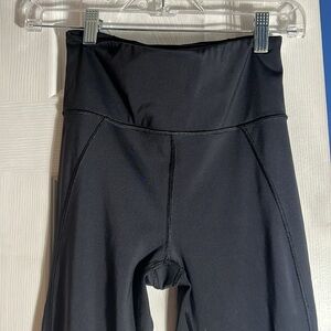 Savage x Fenty black leggings size S
